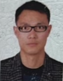 李洪