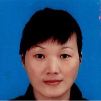 赵丽丽