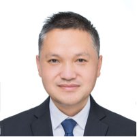 徐茂忠