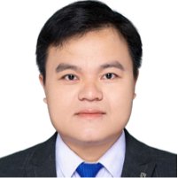 陈祖毅医生