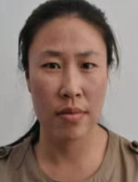 訾丽婵