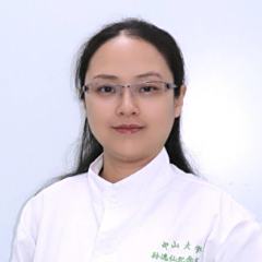 叶玉珊
