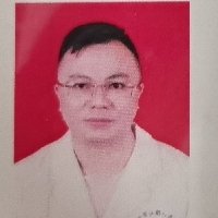 陈益飞