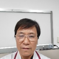 陈建英