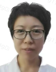 耿丽英
