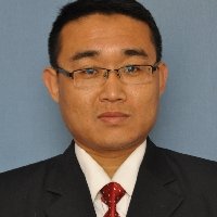 杨万凯