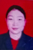 盛姣娥