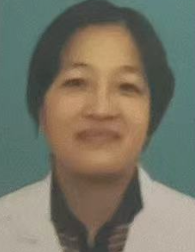 马辉莺医生