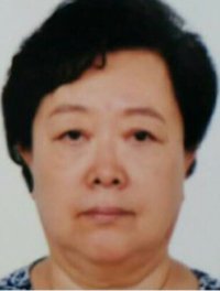 李香满