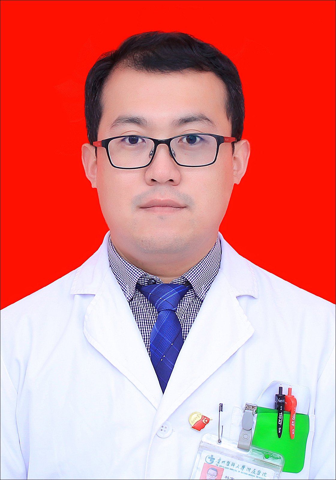 张宜杰