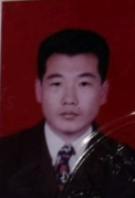 路军华