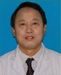 陈龙金医生