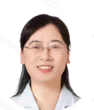 杨东霞医生