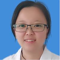 李丽娜