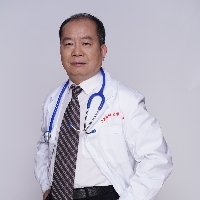 彭志刚
