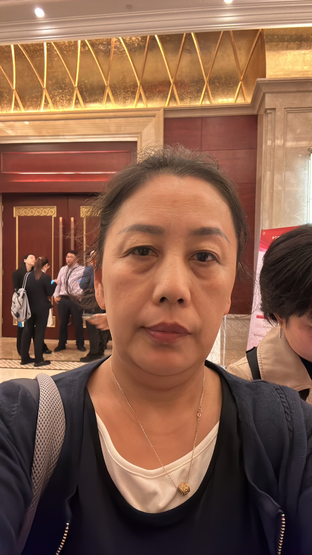 张瑾