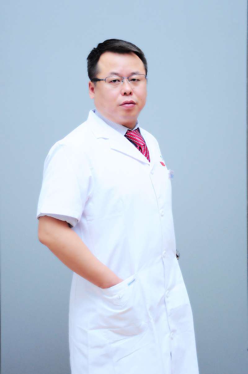 刘佳医生
