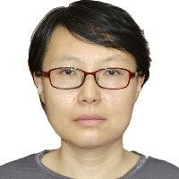 张晓英