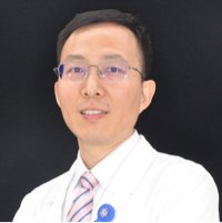 马锐医生