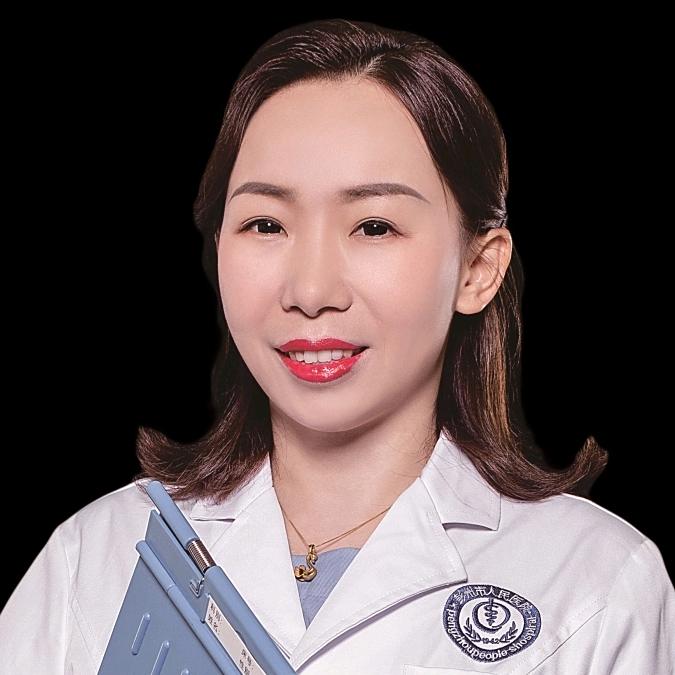 李丽