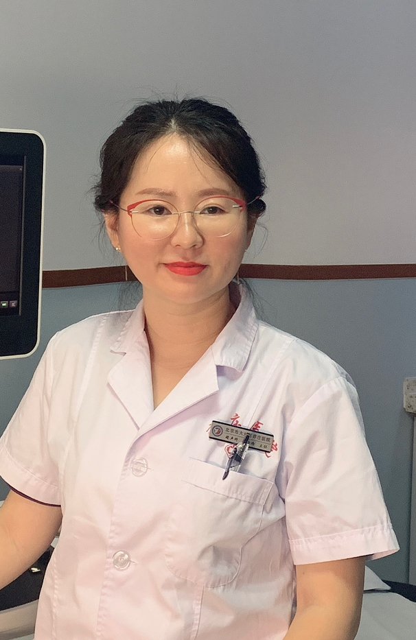 李玲玲