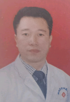 罗忠平