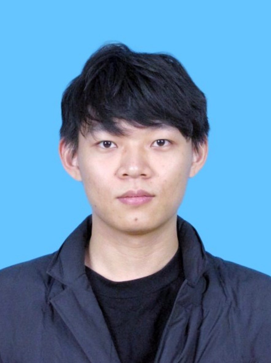 吴冲