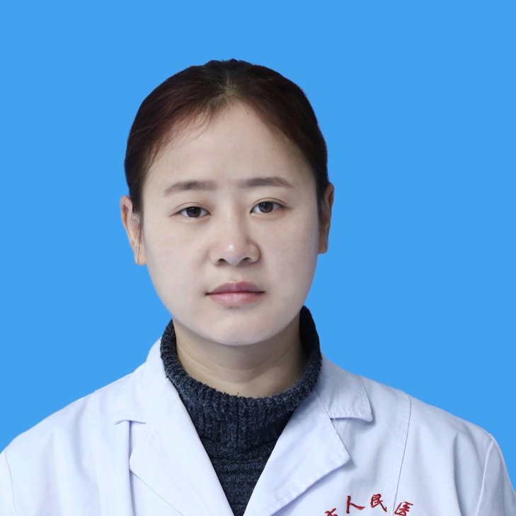 龙丽芸医生