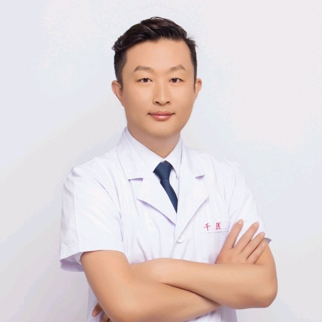 张衍伟