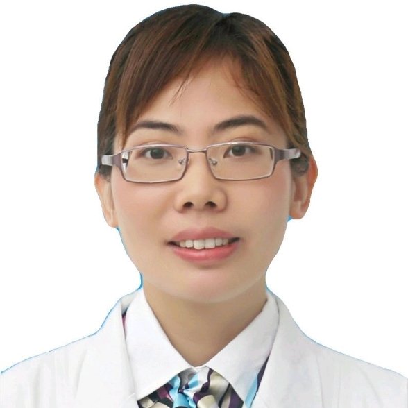 李爱华