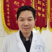 黄海林