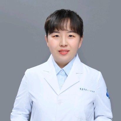 李婵