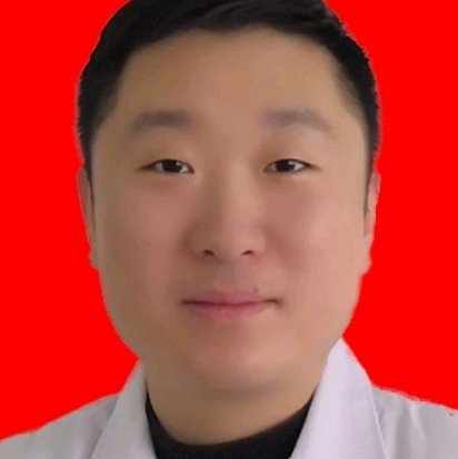 王怀翔