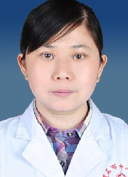李晓琴