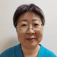 郑福兰