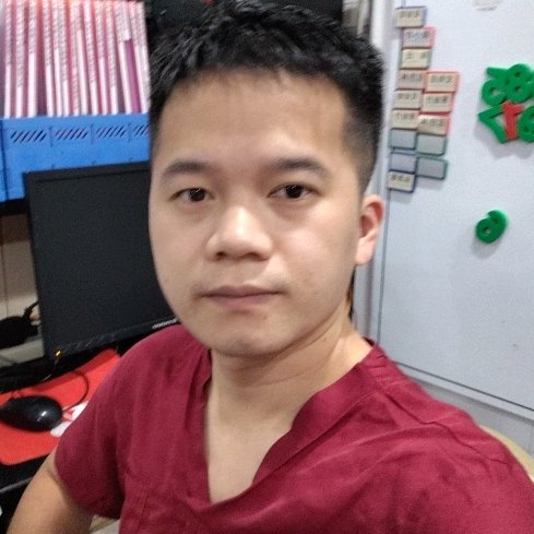 陈珠亮
