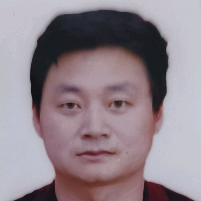 赵光华