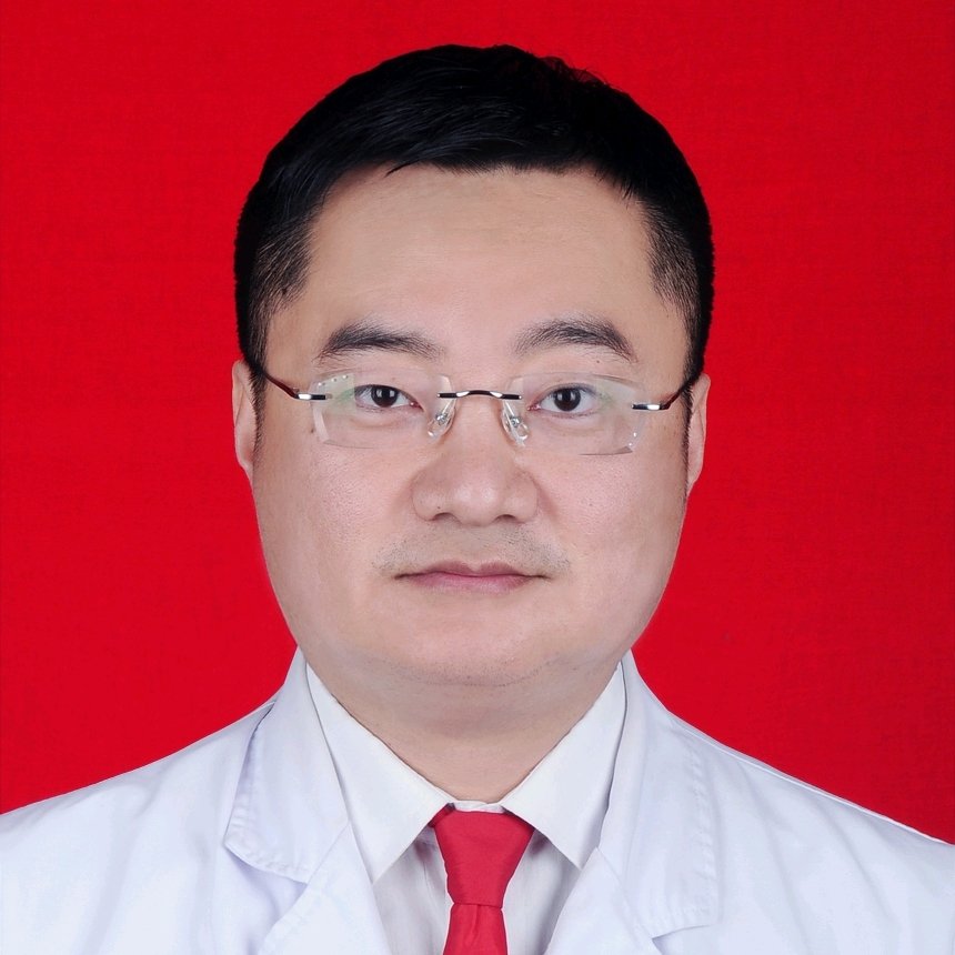 吕建龙