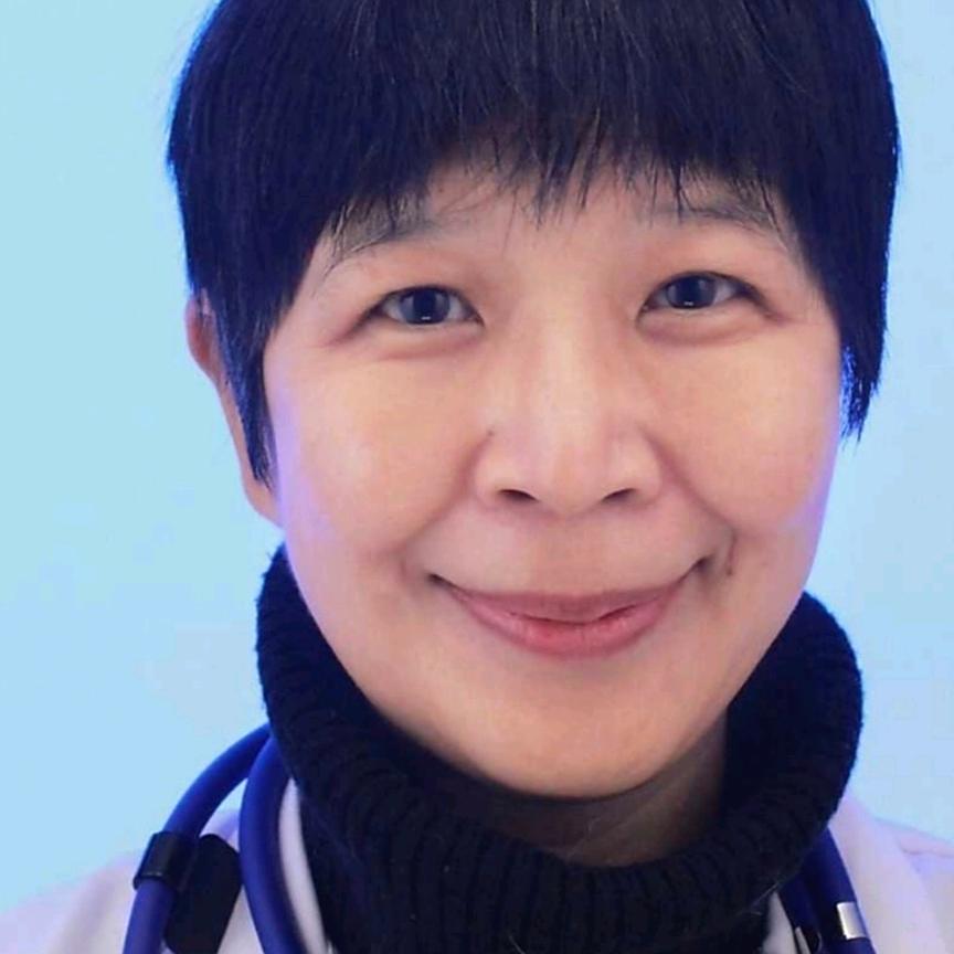 鲍瑞雪