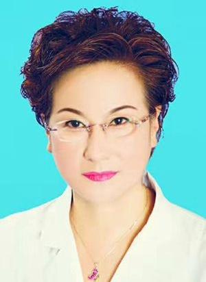杨德凤