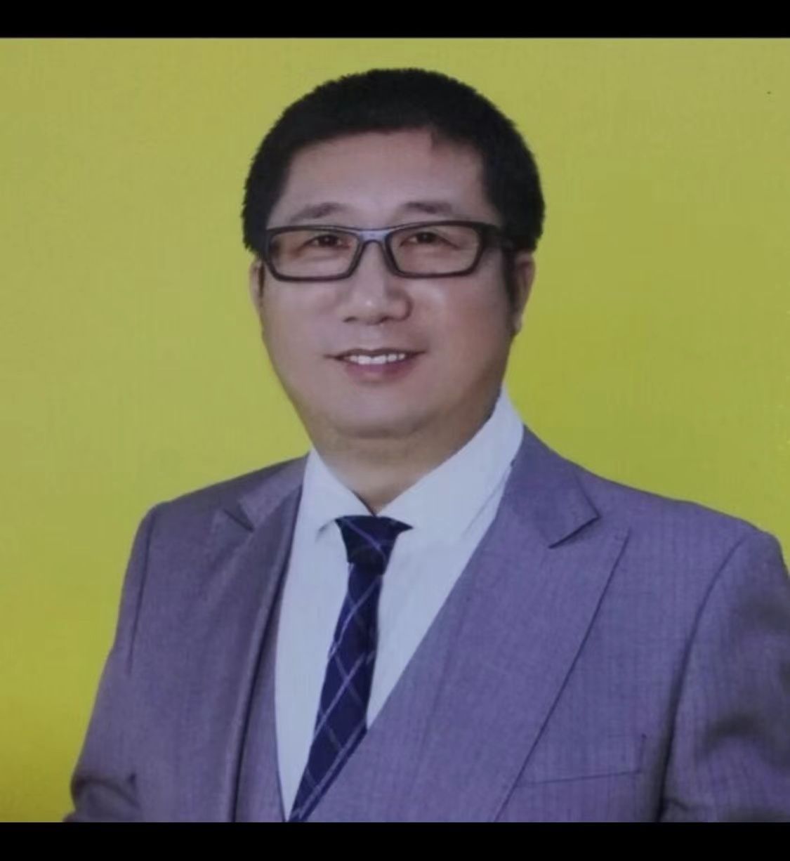 范扶民
