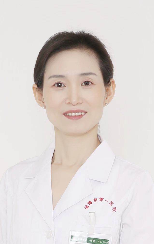 李娟