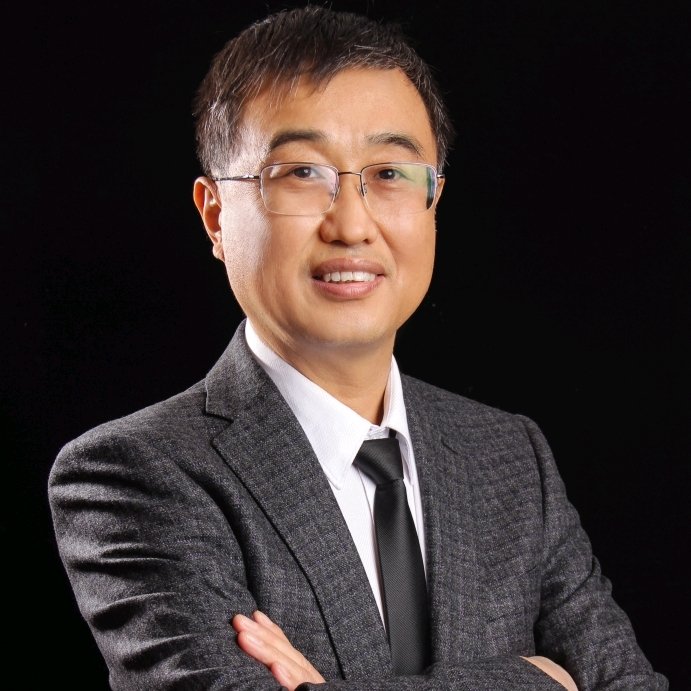 刘宝珍