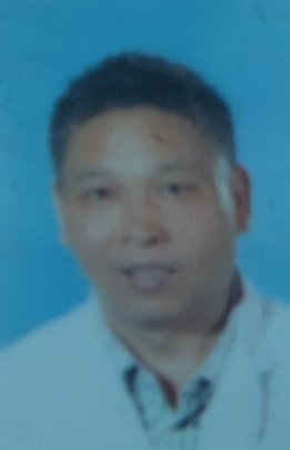 吴炳华