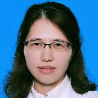 潘丽医生