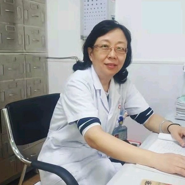 白晓莉