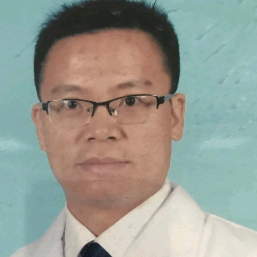 江焰平
