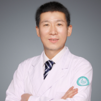 杨世明医生