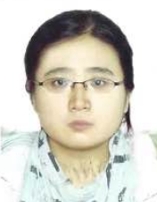 韩晓洁医生