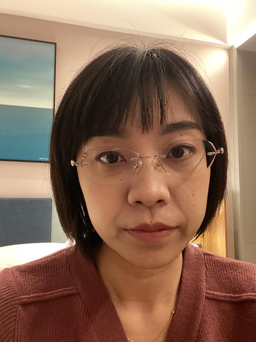 李建婷